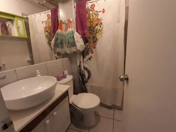 Departamento en Venta en Parque del Sol II