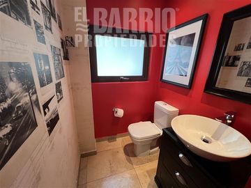 Casa en Venta en Las Brisas / Chicureo
