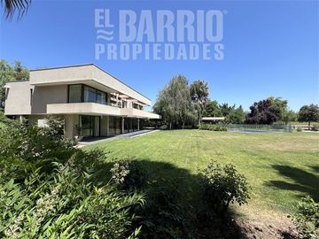 Casa en Venta en Las Brisas / Chicureo