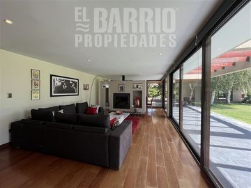 Casa en Venta en Las Brisas / Chicureo