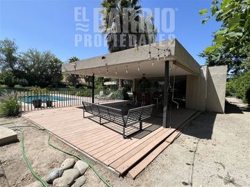 Casa en Venta en Las Brisas / Chicureo