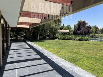 Casa en Venta en Las Brisas / Chicureo