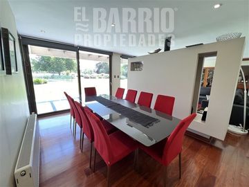 Casa en Venta en Las Brisas / Chicureo