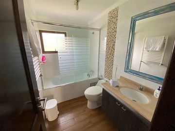 Casa en Venta en Condominio del Real