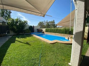 Casa en Venta en Condominio del Real