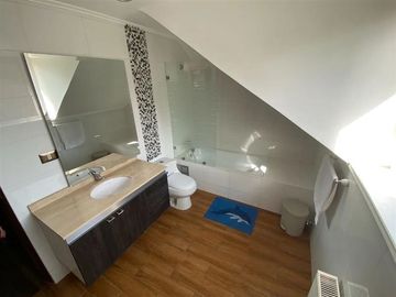 Casa en Venta en Condominio del Real