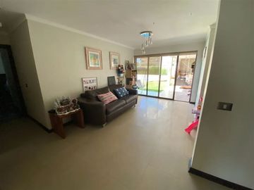 Casa en Venta en Condominio del Real