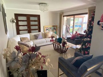 Casa en Venta en Condominio del Real