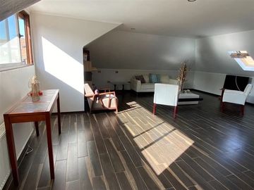 Casa en Venta en Condominio del Real
