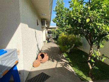 Casa en Venta en Condominio del Real