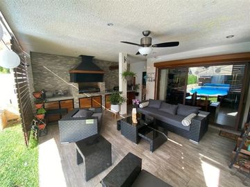 Casa en Venta en Condominio del Real