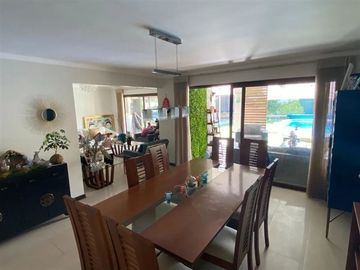 Casa en Venta en Condominio del Real