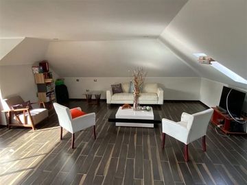 Casa en Venta en Condominio del Real
