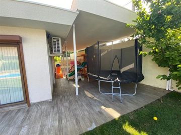 Casa en Venta en Condominio del Real