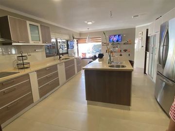 Casa en Venta en Condominio del Real