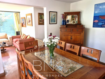 Casa en Venta en Nicanor Plaza/Carlos Silva Vildósola