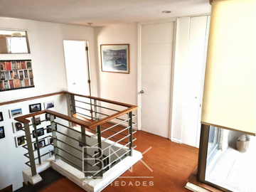 Casa en Venta en Nicanor Plaza/Carlos Silva Vildósola