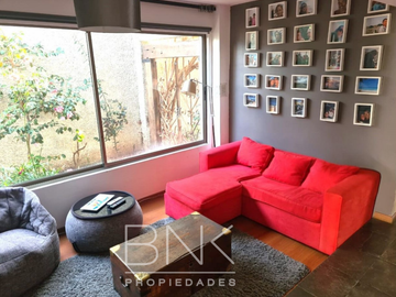 Casa en Venta en Nicanor Plaza/Carlos Silva Vildósola