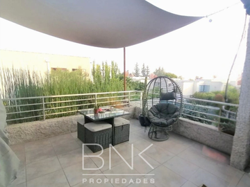 Casa en Venta en Nicanor Plaza/Carlos Silva Vildósola