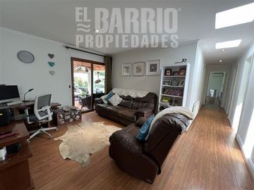 Casa en Venta en Chicureo / Piedra Roja
