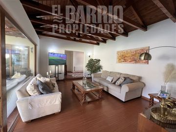 Casa en Venta en Chicureo / Piedra Roja