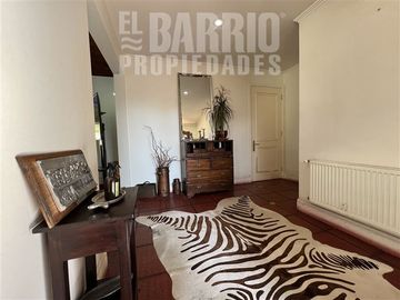 Casa en Venta en Chicureo / Piedra Roja