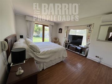 Casa en Venta en Chicureo / Piedra Roja