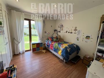 Casa en Venta en Chicureo / Piedra Roja