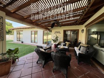 Casa en Venta en Chicureo / Piedra Roja