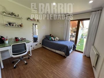 Casa en Venta en Chicureo / Piedra Roja