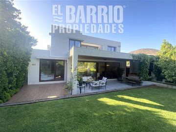 Casa en Venta en Chamisero