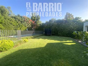 Casa en Venta en Chamisero