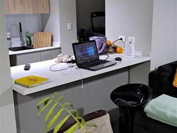 Departamento en Venta en Flores Millán