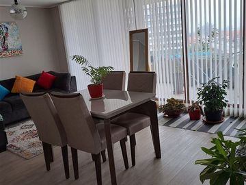 Departamento en Venta en Flores Millán
