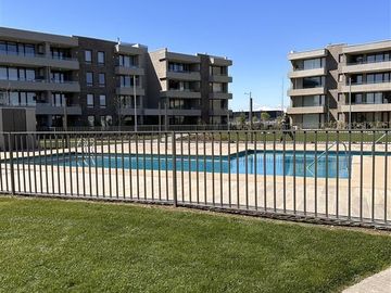 Departamento en Venta en Flores Millán