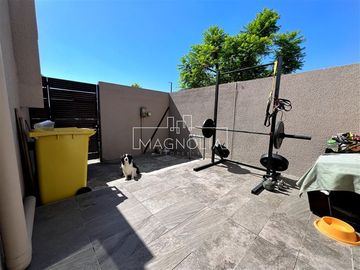 Casa en Venta en Cercana a Jumbo Chamisero