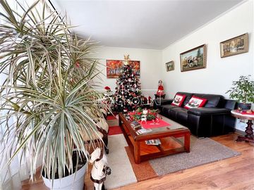 Casa en Venta en Cercana a Jumbo Chamisero