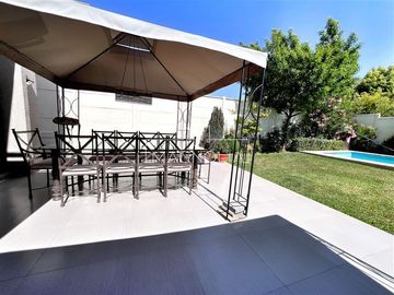 Casa en Venta en Cercana a Jumbo Chamisero