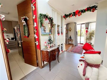 Casa en Venta en Cercana a Jumbo Chamisero