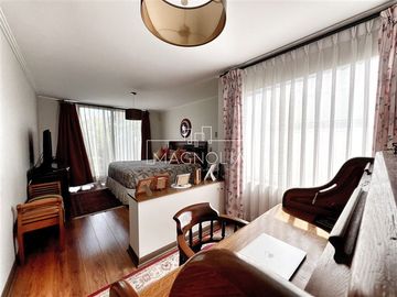Casa en Venta en Cercana a Jumbo Chamisero