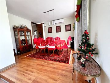 Casa en Venta en Cercana a Jumbo Chamisero