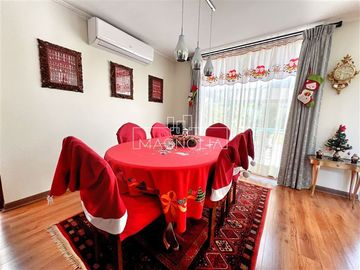Casa en Venta en Cercana a Jumbo Chamisero