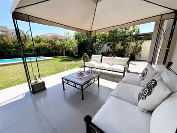 Casa en Venta en Cercana a Jumbo Chamisero