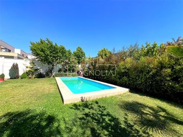 Casa en Venta en Cercana a Jumbo Chamisero