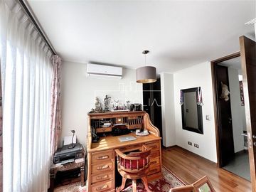 Casa en Venta en Cercana a Jumbo Chamisero