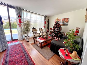Casa en Venta en Cercana a Jumbo Chamisero