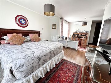 Casa en Venta en Cercana a Jumbo Chamisero