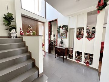 Casa en Venta en Cercana a Jumbo Chamisero