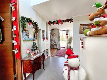 Casa en Venta en Cercana a Jumbo Chamisero