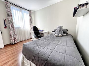Casa en Venta en Cercana a Jumbo Chamisero